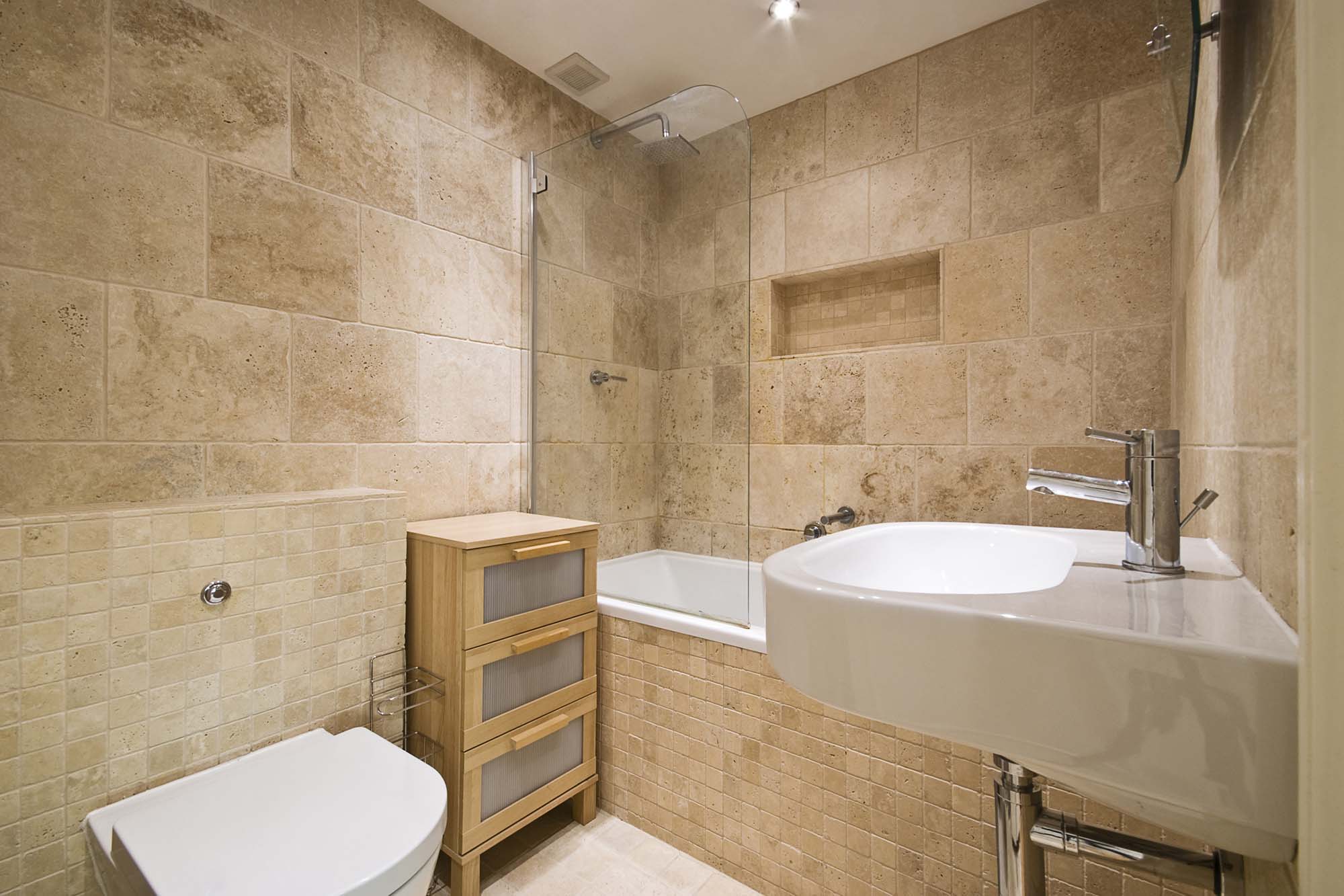 Bathroom Tile Supply & Fitting In Newtownabbey | Abbey Tiles & Bathrooms